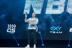 BODYBUILDING OVERALL